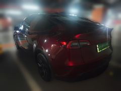 Tesla Model Y 554km Rear-Wheel Drive Edition - ფოტო 4