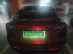 Tesla Model Y 554km Rear-Wheel Drive Edition - ფოტო 5