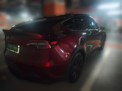 Tesla Model Y 554km Rear-Wheel Drive Edition - ფოტო 6