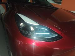 Tesla Model Y 554km Rear-Wheel Drive Edition - ფოტო 7