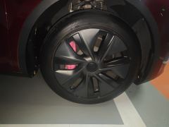 Tesla Model Y 554km Rear-Wheel Drive Edition - ფოტო 8
