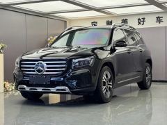 Mercedes-Benz GLB 220 Dynamic - ფოტო 1