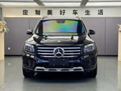 Mercedes-Benz GLB 220 Dynamic - ფოტო 2