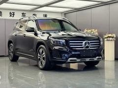 Mercedes-Benz GLB 220 Dynamic - ფოტო 3