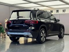 Mercedes-Benz GLB 220 Dynamic - ფოტო 8