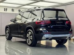 Mercedes-Benz GLB 220 Dynamic - ფოტო 9