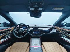 Mercedes-Benz E-Class E 300 L Luxury - photo 10
