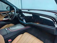 Mercedes-Benz E-Class E 300 L Luxury - photo 11