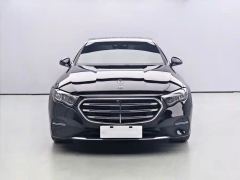 Mercedes-Benz E-Class E 300 L Luxury - photo 2
