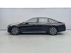 Mercedes-Benz E-Class E 300 L Luxury - photo 4