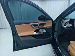 Mercedes-Benz E-Class E 300 L Luxury - photo 5