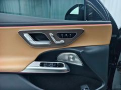 Mercedes-Benz E-Class E 300 L Luxury - photo 6
