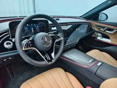 Mercedes-Benz E-Class E 300 L Luxury - photo 7