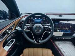 Mercedes-Benz E-Class E 300 L Luxury - photo 9