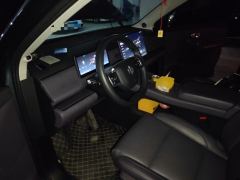 Leapmotor Leapo C10 EREV Edition 210km 210 Edition - ფოტო 12