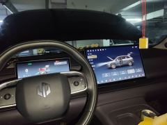 Leapmotor Leapo C10 EREV Edition 210km 210 Edition - ფოტო 5