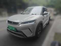 BYD Yuan UP Smart Driving Edition 401km Vitality Edition - photo 1