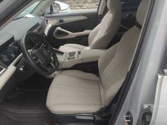 BYD Yuan UP Smart Driving Edition 401km Vitality Edition - photo 11