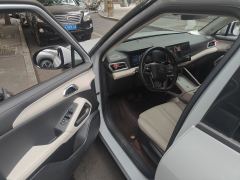 BYD Yuan UP Smart Driving Edition 401km Vitality Edition - photo 12