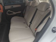 BYD Yuan UP Smart Driving Edition 401km Vitality Edition - photo 13