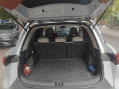 BYD Yuan UP Smart Driving Edition 401km Vitality Edition - photo 15