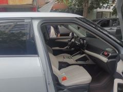 BYD Yuan UP Smart Driving Edition 401km Vitality Edition - photo 19