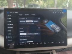 BYD Yuan UP Smart Driving Edition 401km Vitality Edition - photo 20
