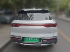 BYD Yuan UP Smart Driving Edition 401km Vitality Edition - photo 3