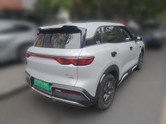 BYD Yuan UP Smart Driving Edition 401km Vitality Edition - photo 4