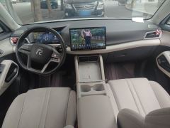 BYD Yuan UP Smart Driving Edition 401km Vitality Edition - photo 5