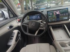BYD Yuan UP Smart Driving Edition 401km Vitality Edition - photo 6