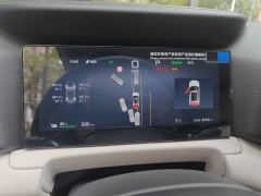 BYD Yuan UP Smart Driving Edition 401km Vitality Edition - photo 7