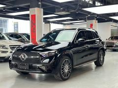 Mercedes-Benz GLC 300 L 4MATIC Dynamic 5-Seater - фото 1