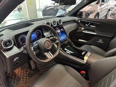 Mercedes-Benz GLC 300 L 4MATIC Dynamic 5-Seater - фото 10