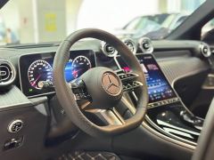 Mercedes-Benz GLC 300 L 4MATIC Dynamic 5-Seater - фото 11