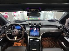 Mercedes-Benz GLC 300 L 4MATIC Dynamic 5-Seater - фото 13