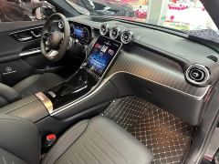 Mercedes-Benz GLC 300 L 4MATIC Dynamic 5-Seater - фото 14