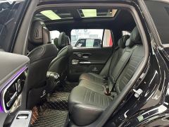 Mercedes-Benz GLC 300 L 4MATIC Dynamic 5-Seater - фото 15