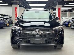 Mercedes-Benz GLC 300 L 4MATIC Dynamic 5-Seater - фото 2