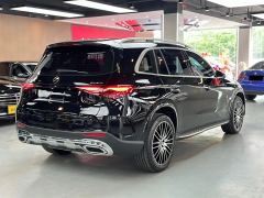 Mercedes-Benz GLC 300 L 4MATIC Dynamic 5-Seater - фото 4