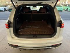 Geely Xingyue L 2.0T DCT EVO FWD Smart Premium Edition - photo 3