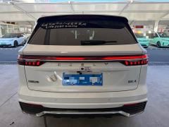 Geely Xingyue L 2.0T DCT EVO FWD Smart Premium Edition - photo 4