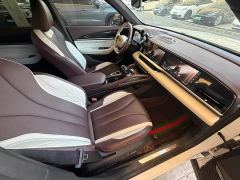 Geely Xingyue L 2.0T DCT EVO FWD Smart Premium Edition - photo 5
