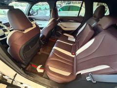 Geely Xingyue L 2.0T DCT EVO FWD Smart Premium Edition - photo 7