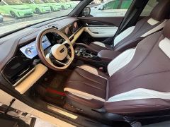 Geely Xingyue L 2.0T DCT EVO FWD Smart Premium Edition - photo 8