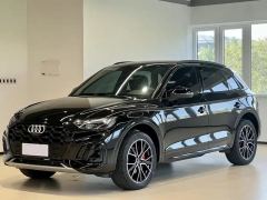 Audi Q5L 45 TFSI Dynamic Select Edition - ფოტო 1