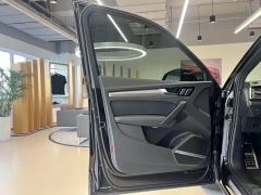 Audi Q5L 45 TFSI Dynamic Select Edition - ფოტო 10