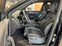 Audi Q5L 45 TFSI Dynamic Select Edition - ფოტო 11