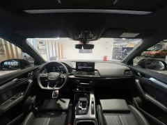 Audi Q5L 45 TFSI Dynamic Select Edition - ფოტო 13