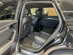 Audi Q5L 45 TFSI Dynamic Select Edition - ფოტო 15